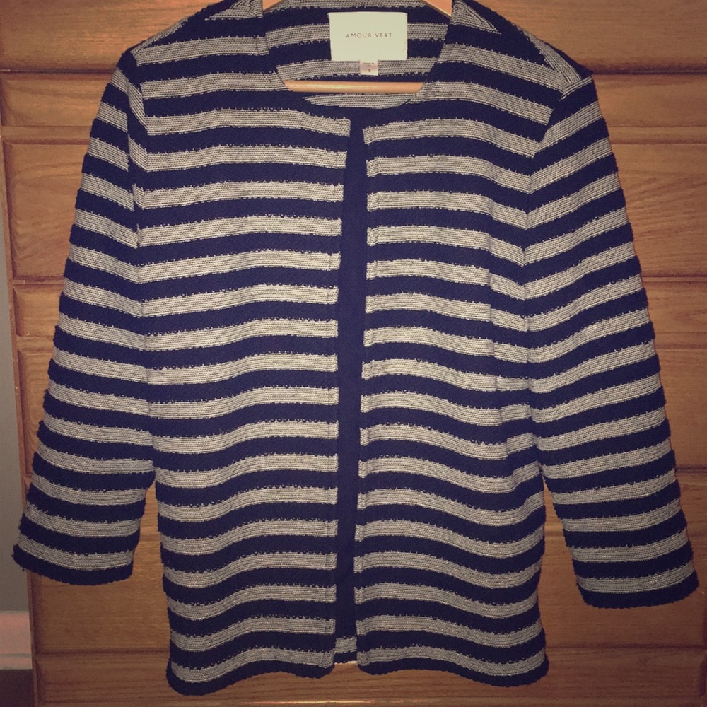 Perfect office blazer